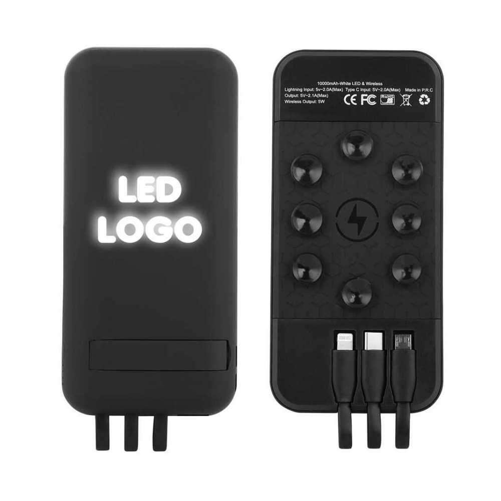 Powerbank 10.000mAh